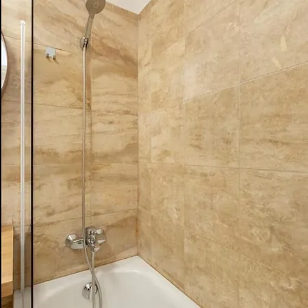 Kazinczy Vibe I 2Br & Freeparking